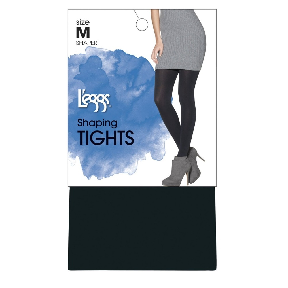 Leggs Shaping Tights